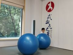 -少年超人空手道馆(优品道中心)