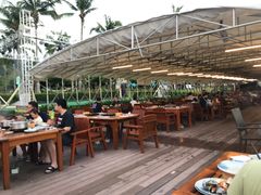 -渔家火锅·海鲜自助餐·演艺(亚龙湾天域酒店)