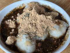 糍粑-张醪糟