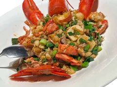 -三利音·东方司宴(外滩店)