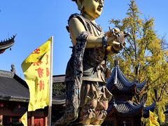 -上海东林寺(金山区)