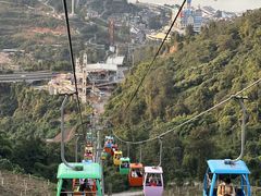 -美心红酒小镇游乐园