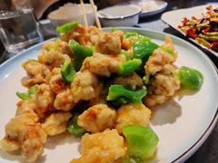 -华竹饭店(中央大街店)