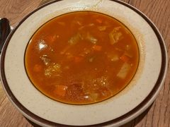 -玛格萝妮比萨屋(四平店)