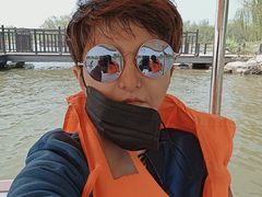 -武清南湖绿博园