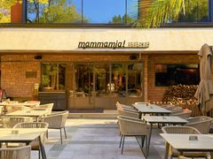 -Mammamia意大利餐厅(阳春巷店)