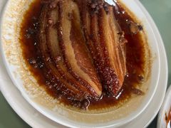 -华光餐厅(复兴路店)