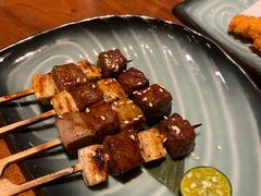 -Mr·Fish鱼鲜生海鲜放题(银泰in99店)
