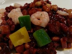 八宝辣酱-绿波廊(豫园店)