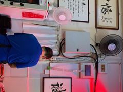 -六爷门框百年卤煮