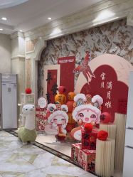 -安琪朵朵独栋花园月子中心