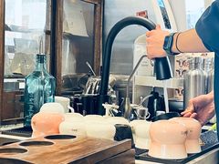 -Parking Coffee(孩儿巷店)