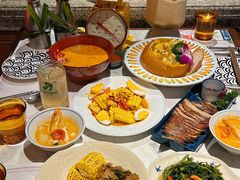 -太食獸泰式茶餐厅(兰州中心首店)