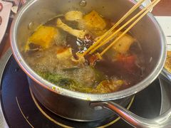 -老何太太鹤岗小串·团建聚餐(龙华店)