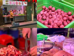 -阿娟牛肉丸·手打牛肉丸·现做现卖