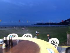 -胖大嫂渔家排档·全海景餐厅(渔村店)