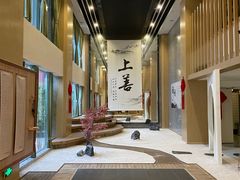 -乐山上善居·养心禅景酒店(世豪广场高铁站店)