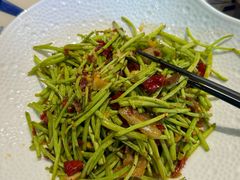 -图味美小黄鱼·景德菜(浙江路店)