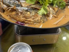 -翠茗农庄土菜馆(天目湖店)