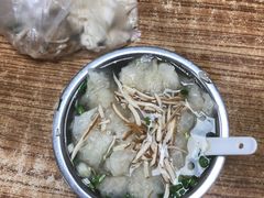 -荣巷小馄饨(荣巷店)