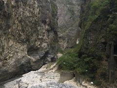 -太鲁阁公园