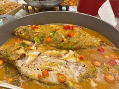 -九头鸟酒家(四道口店)