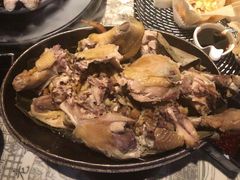 叫花童子鸡-桂满陇天书(南京德基旗舰店)