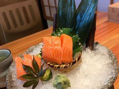 -皇品田苑日式料理(苏州中心店)