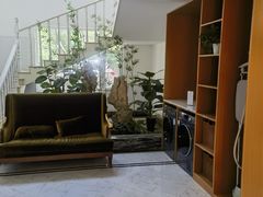 -蓝地时尚庄园(北京清河营地铁站店)