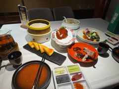 -在前门·烤鸭北京菜(五月花广场店)