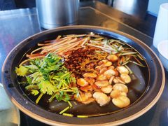 -鼓楼东街老火锅(鼓楼店)