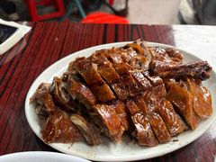 -凌舍好烧鹅(中山路店)