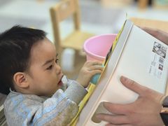 -世纪飞马幼儿园(西城校区)