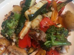 意式烤时蔬-玛尚诺Pizza&Bar(长泰广场店)