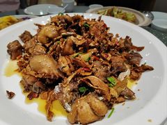 -米香居新鲁味·水饺餐厅