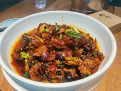 -树厨贵州菜(花果园购物中心店)