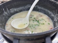 -南记食粥坊·宵夜大排档(莲花店)