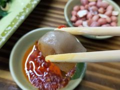 家乡小米皇-海陆丰明凤擂茶
