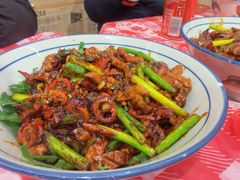 -荆九爷桥头三嫩(龙阳广场店)