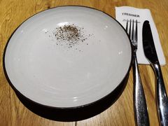 -The Diner X餐厅(青岛万象城店)