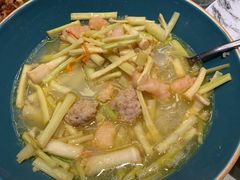 -好福记饭店(红梅公园店)