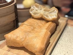 -点都德(奥体印象城店)