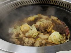 -东北铁锅宴(云龙华府店)