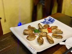 生煎生蚝-阿多私房菜(顺德店)