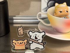 -Dogi&kiki Coffee(中心商务大厦店)
