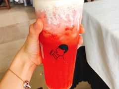 -喜茶(北京三里屯太古里店)
