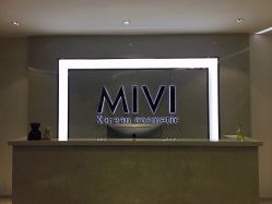 -MIVI半永久纹眉纹绣