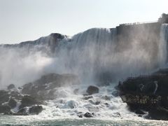 -尼亚加拉瀑布州立公园