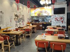 -柳叶刀烧烤(北大清华店)