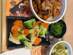 -吉野家(光华路店)